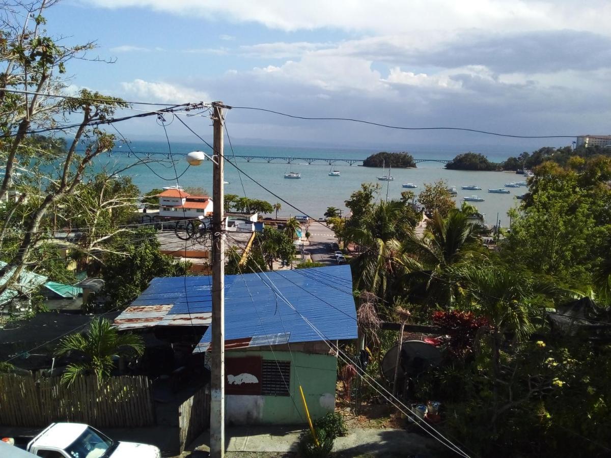 Appart-Hotel Veras Samana No 8 エクステリア 写真