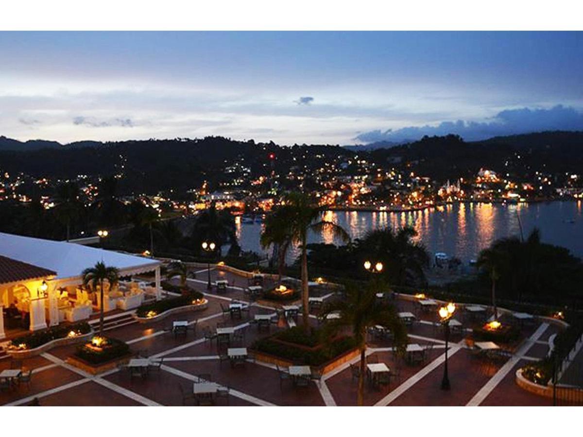 Appart-Hotel Veras Samana No 8 エクステリア 写真